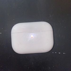Air pod pro charging case